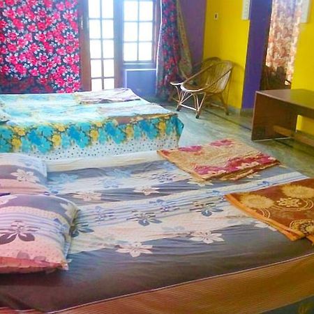 Sri Devi Comforts Otel Chikmagalūr Dış mekan fotoğraf