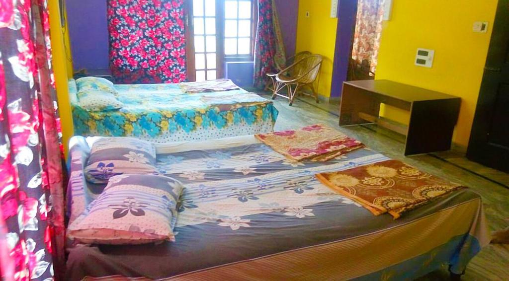 Sri Devi Comforts Otel Chikmagalūr Dış mekan fotoğraf